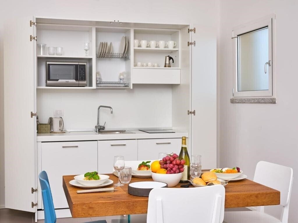 Зображення Felix Hotels Hotel Residence Porto San Paolo 4*