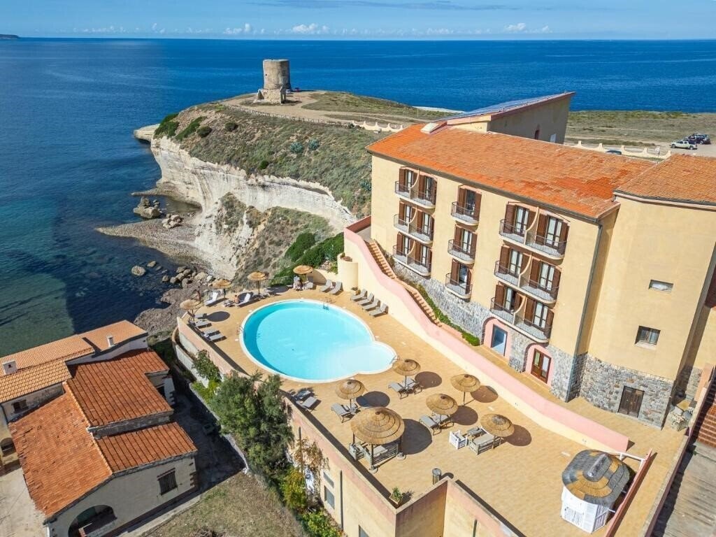 Готель Felix Hotels Hotel La Baja 4*