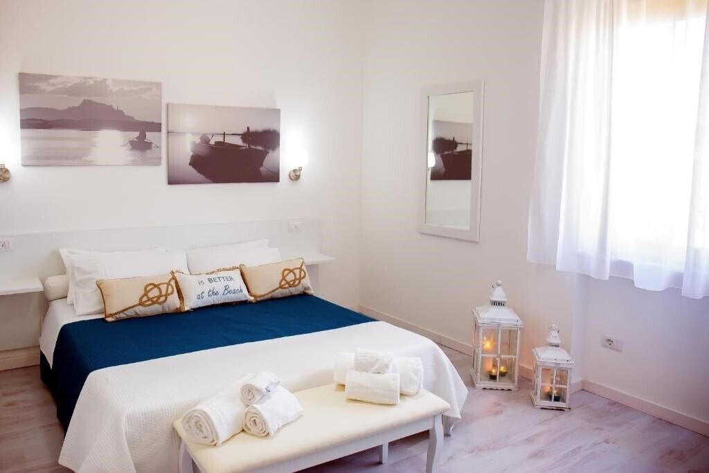 Фотографія Hotel Ariadimari 3*