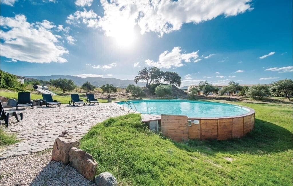 Готель Stazzi di Gallura La Pietraia 3*