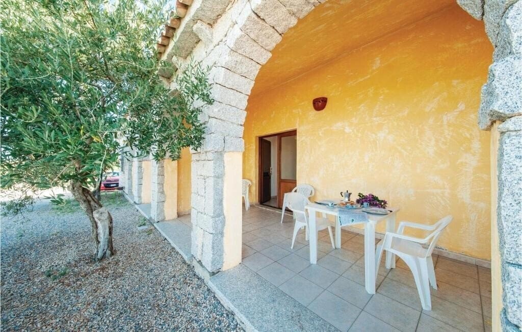 Фото Stazzi di Gallura La Pietraia 3*