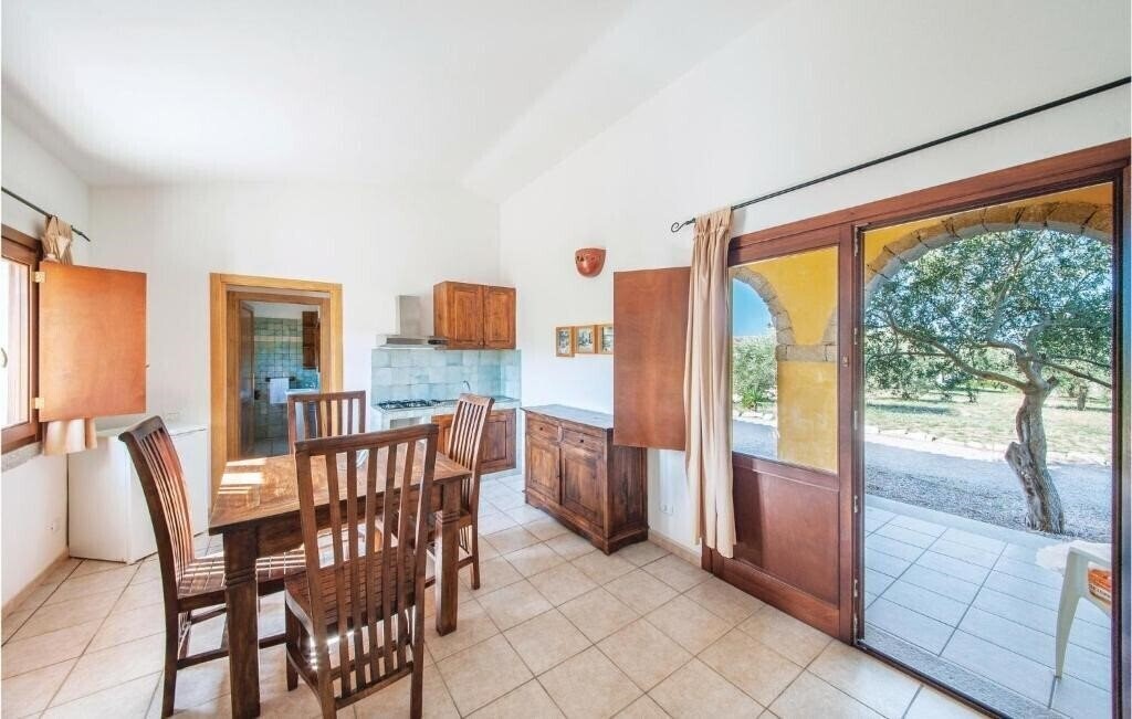 Фотографія Stazzi di Gallura La Pietraia 3*