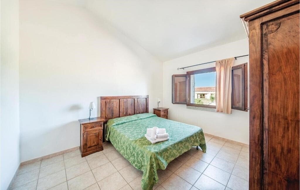 Зображення Stazzi di Gallura La Pietraia 3*
