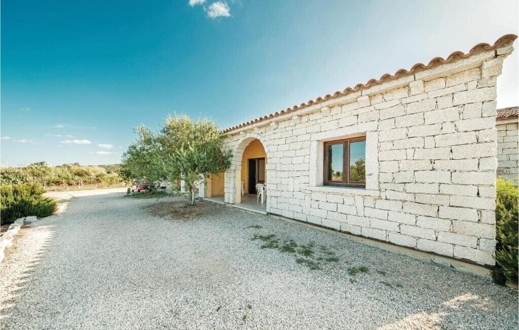Картинка Stazzi di Gallura La Pietraia 3*