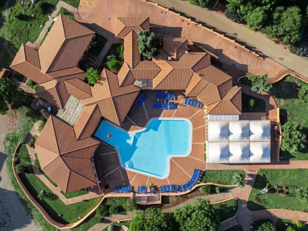 Фотография Residence Baia dei Mirti 4*