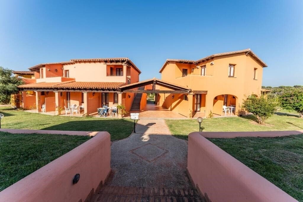 Картинка Residence Baia dei Mirti 4*