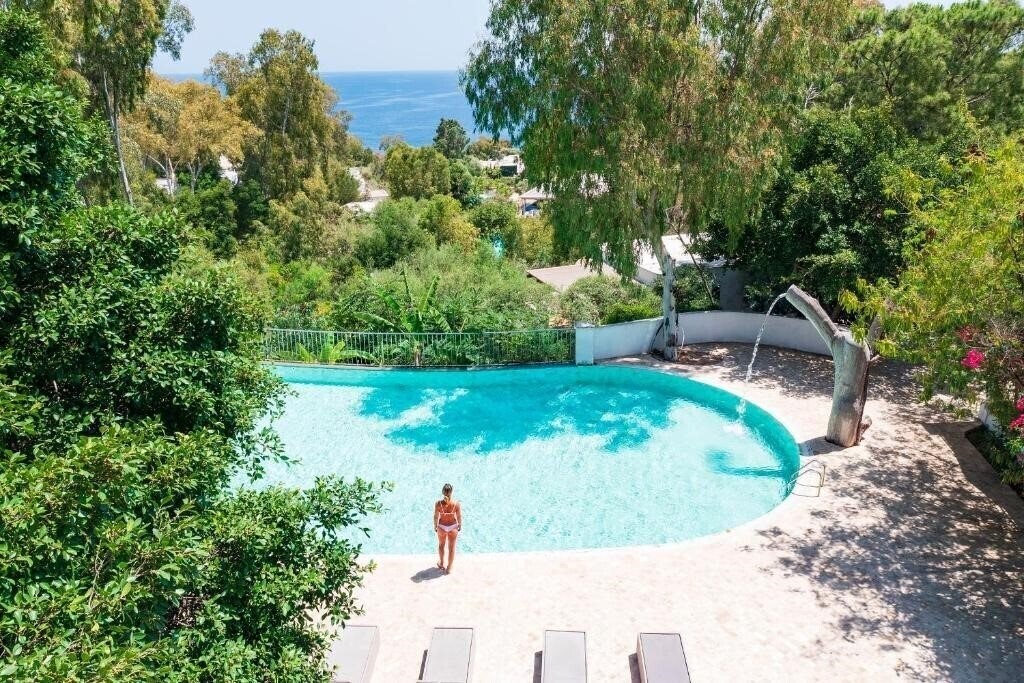 Изображение Arbatax Park Ville del Parco 4*