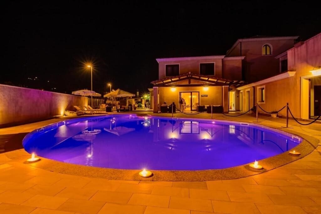 Зображення Hotel la Perla 4*