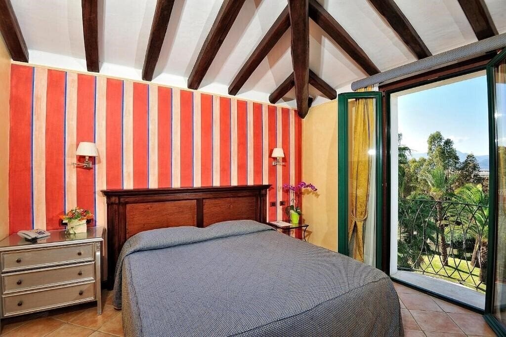 Изображение Arbatasar Hotel 4*