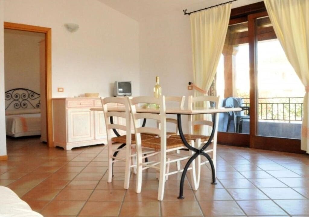 Изображение Marinella Residence 3*