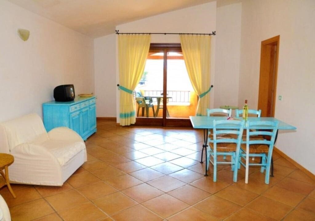 Картинка Marinella Residence 3*