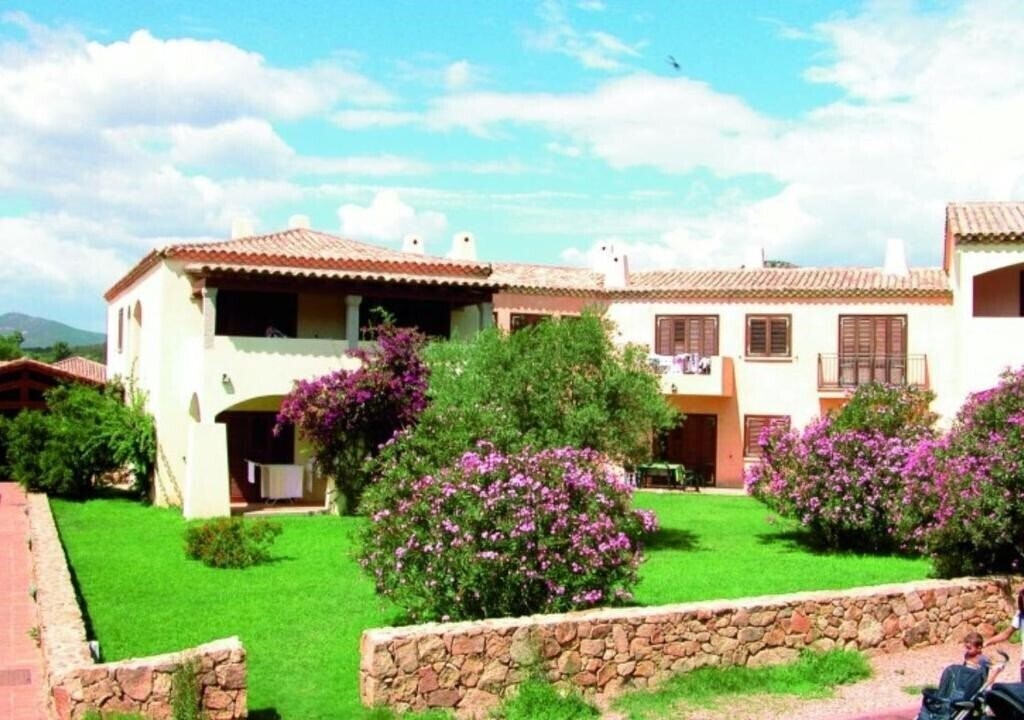 Фотография Marinella Residence 3*