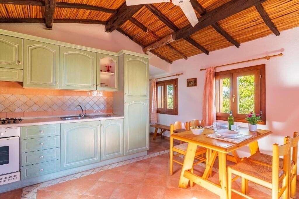 Фото Appartamenti Tiffany 3*