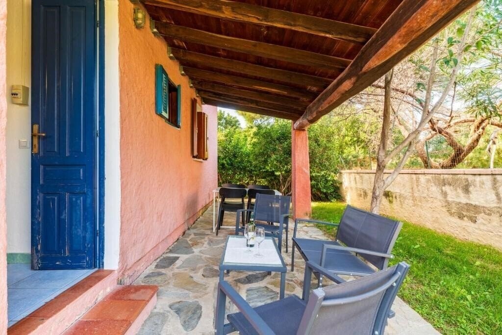 Изображение Appartamenti Tiffany 3*