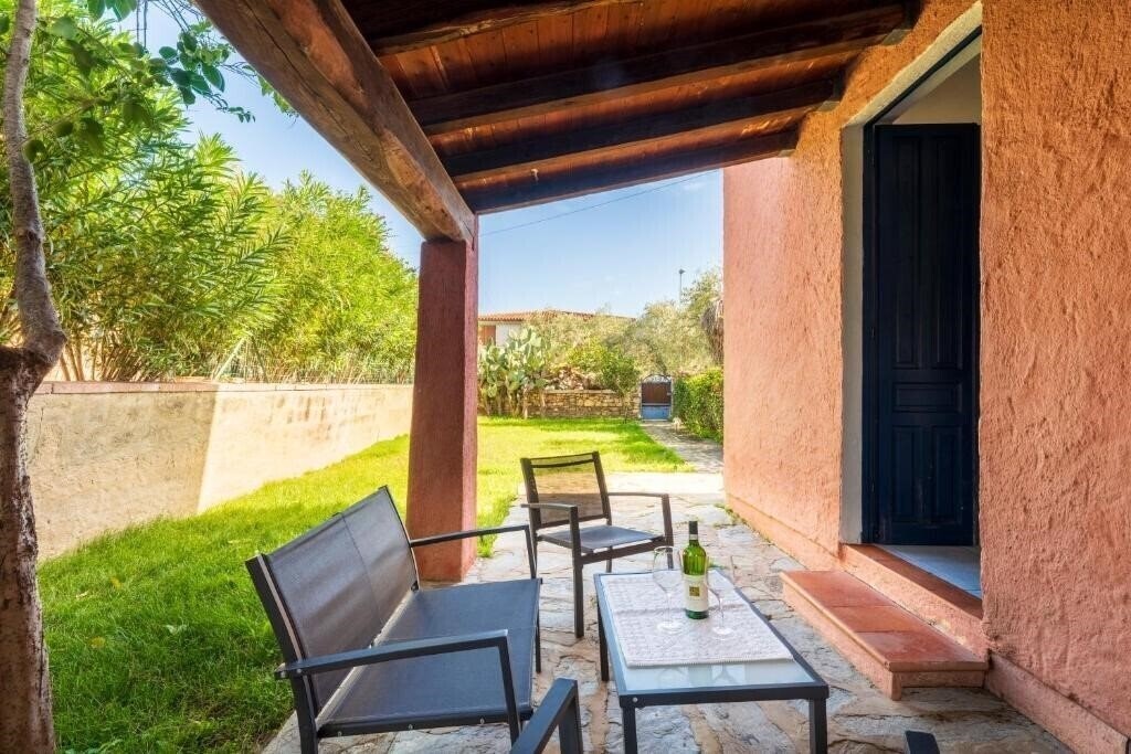 Картинка Appartamenti Tiffany 3*