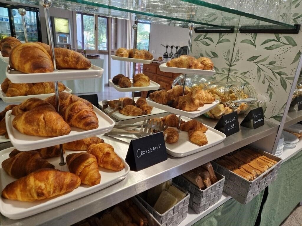 Картинка Hotel Mistral (Alghero) 3*