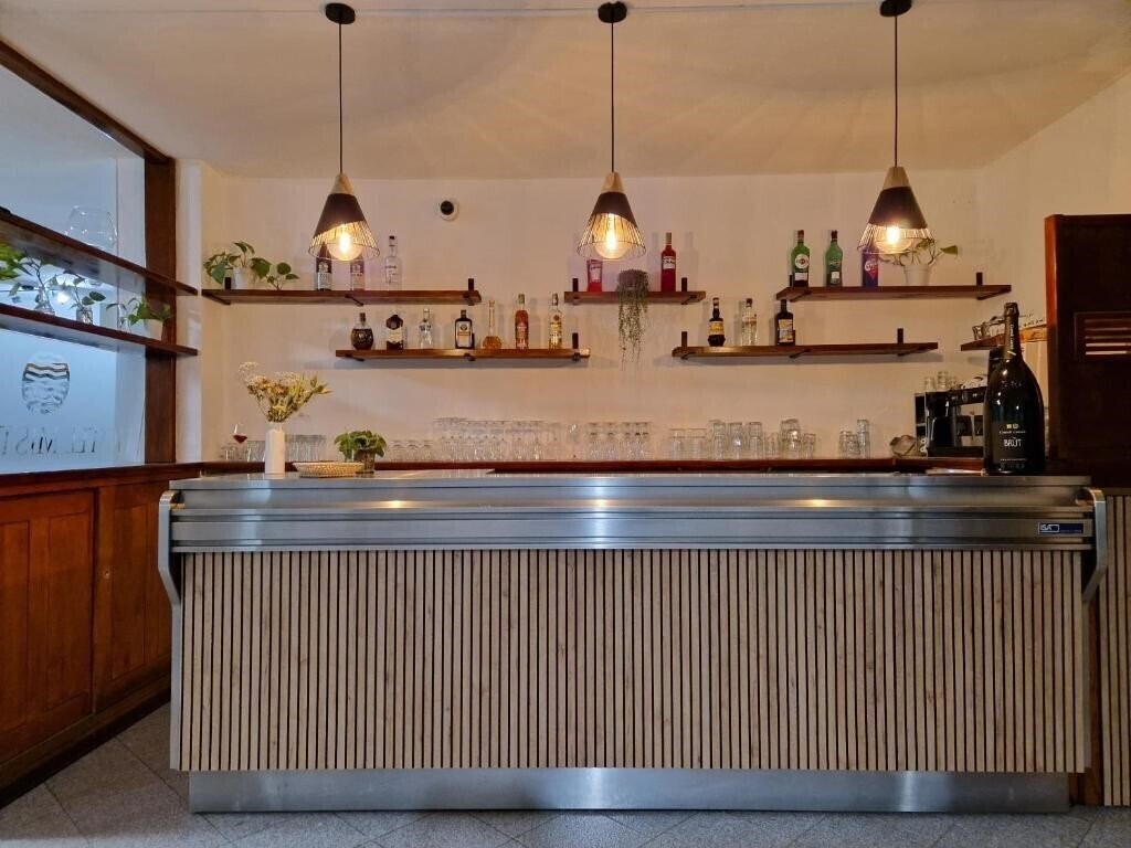 Фотографія Hotel Mistral (Alghero) 3*