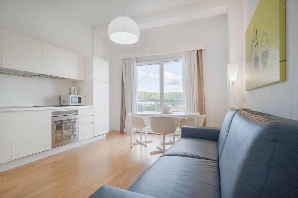 Фотографія Felix Hotels Residence Hotel Grandi Magazzini 3*