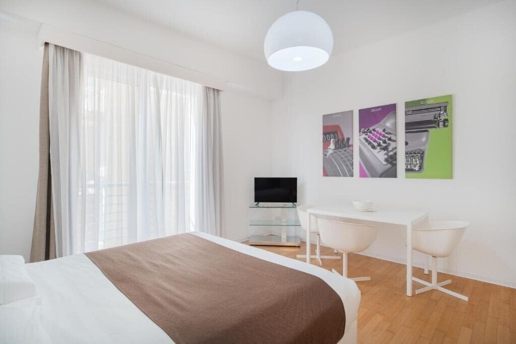 Зображення Felix Hotels Residence Hotel Grandi Magazzini 3*