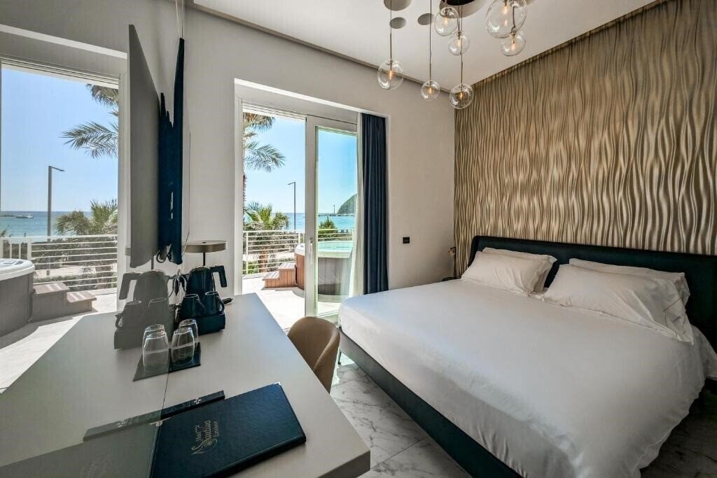 Фотографія Hotel Nautilus Excelsior 4*