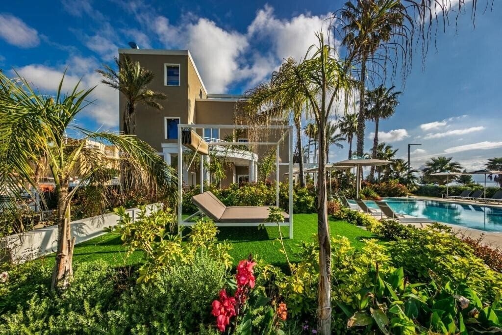 Готель Hotel Nautilus Excelsior 4*