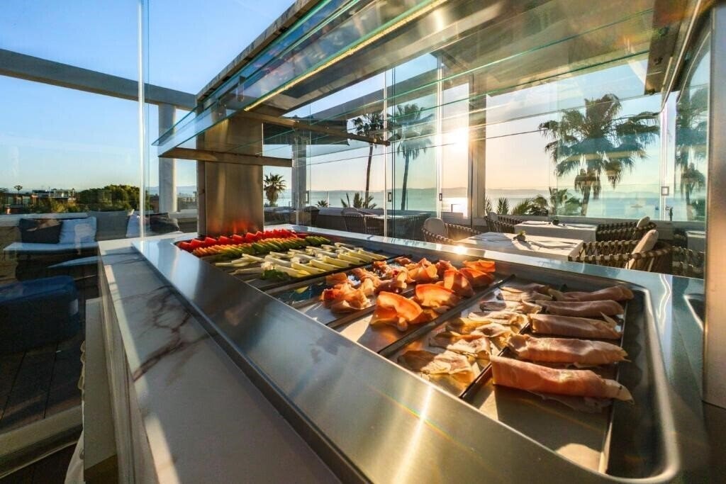 Картинка Hotel Nautilus Excelsior 4*