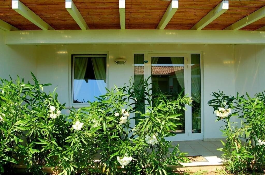 Фотография Budoni Beach Hotel 3*
