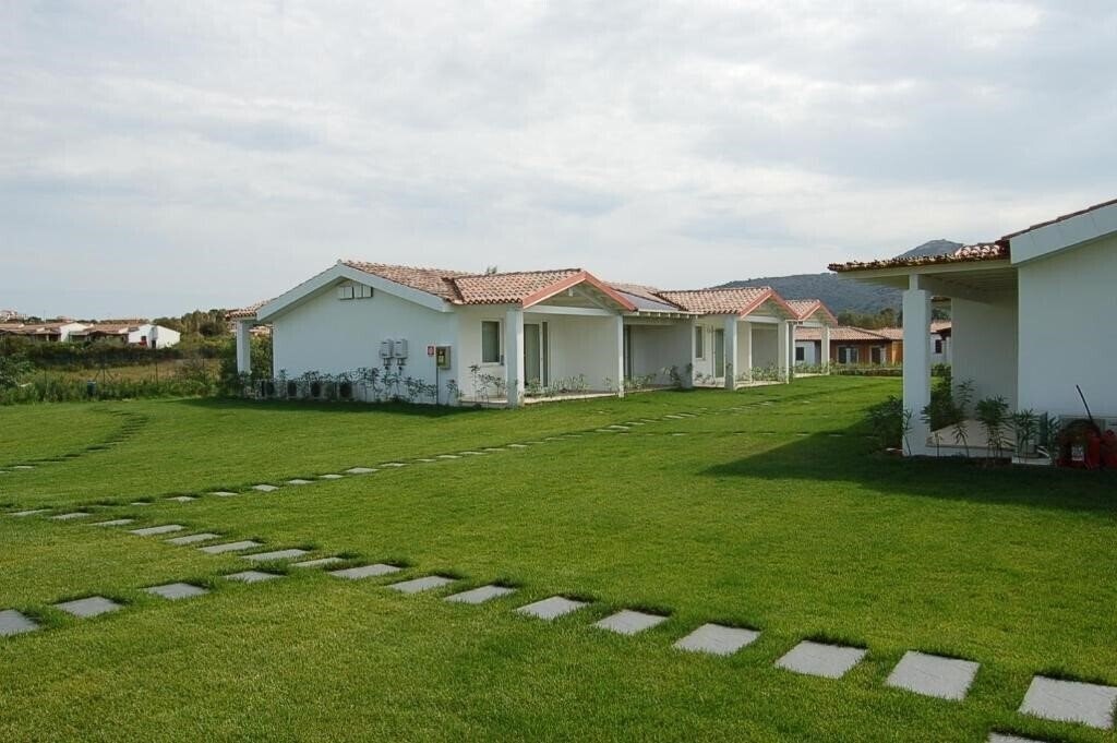 Фото Budoni Beach Hotel 3*