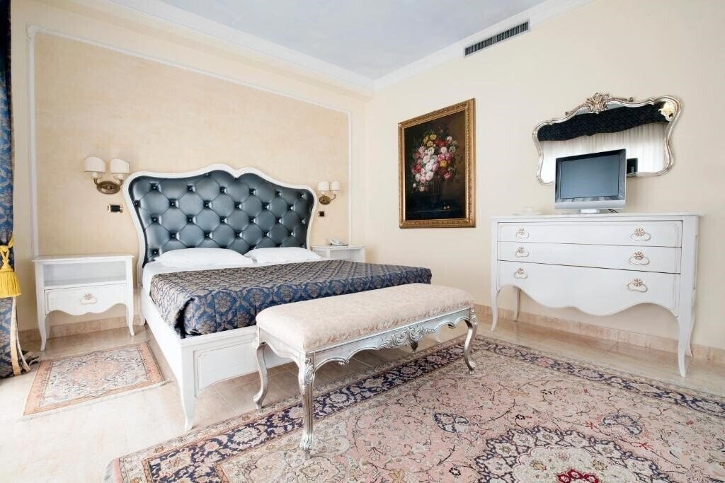 Картинка Grand President 4*