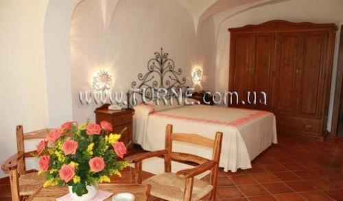 Изображение La Rocca Resort & SPA 4*