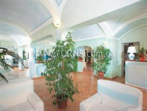 Фото La Rocca Resort & SPA 4*