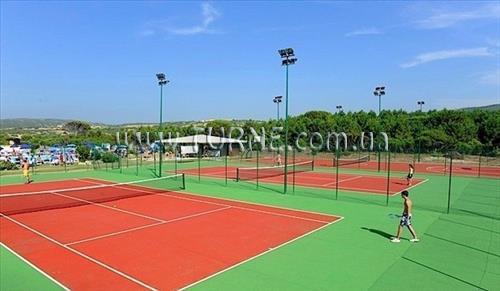 Фото Alba Di Luna 3*