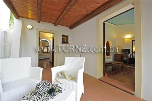 Изображение Arbatax Park Resort Cottage 4*
