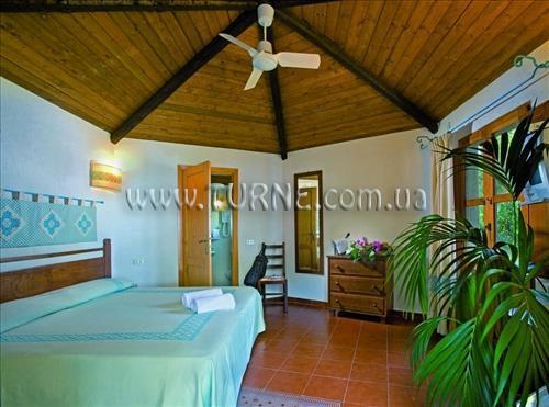 Зображення Arbatax Resort Dune 4*