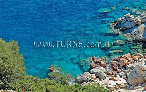 Фотография Arbatax Resort Monte Turri 4*