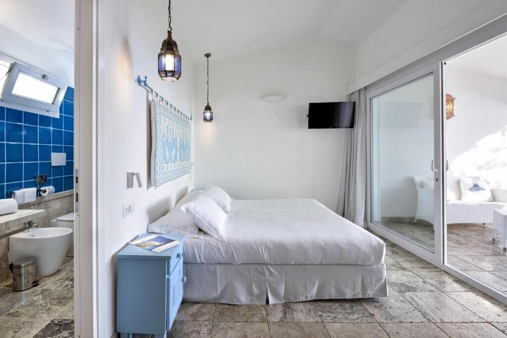Фото Arbatax Park Resort Telis 4*