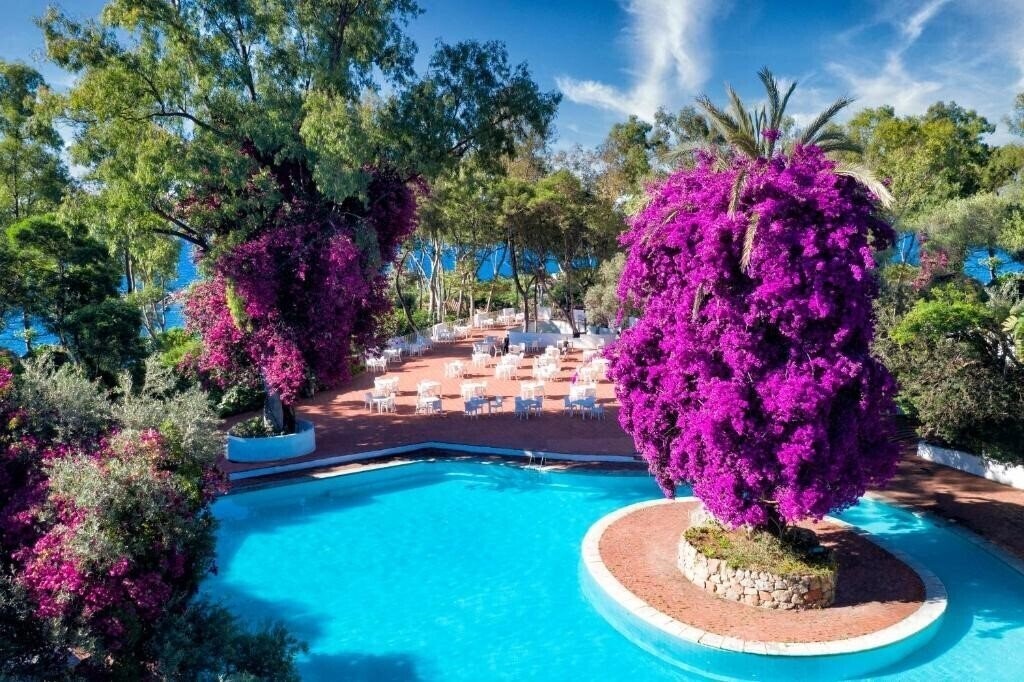 Фотографія Arbatax Park Resort Telis 4*