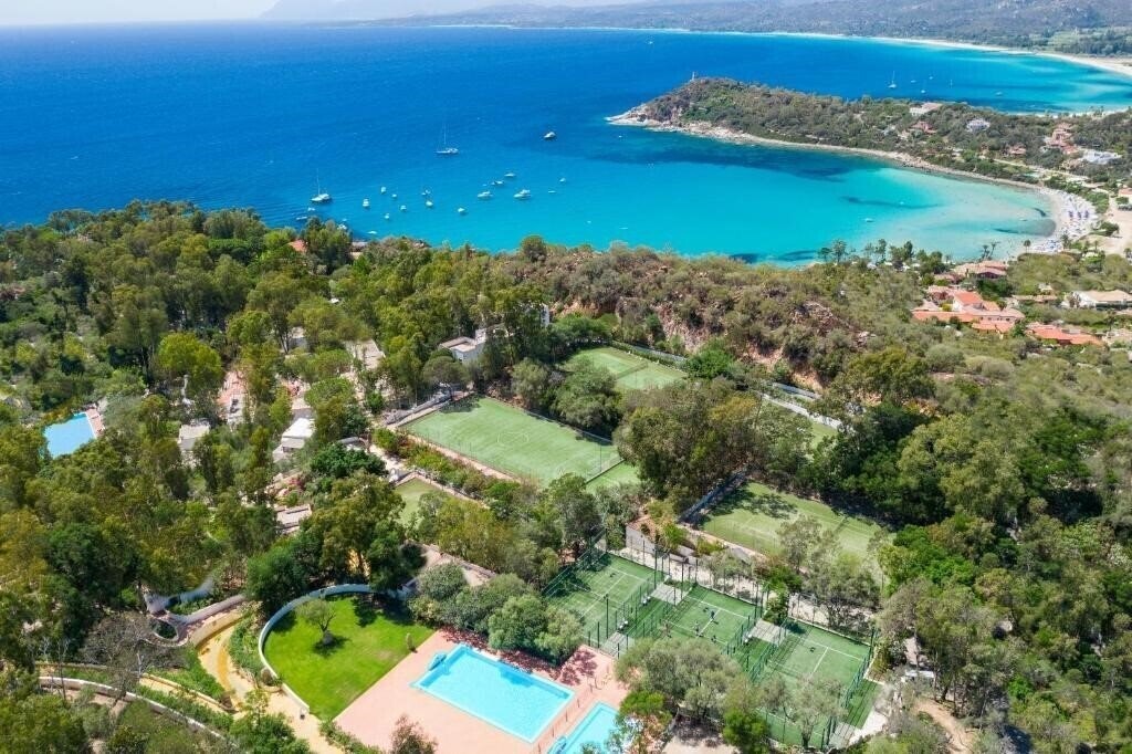 Зображення Arbatax Park Resort Telis 4*
