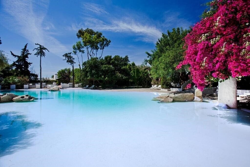 Картинка Arbatax Park Resort Telis 4*