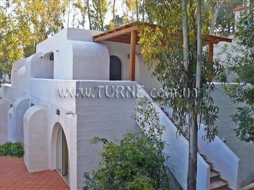 Зображення Arbatax Park Resort Telis 4*