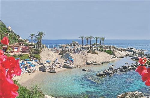 Готель Arbatax Park Resort Telis 4*