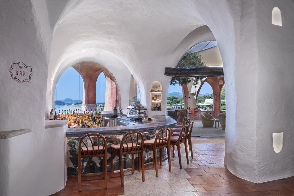 Фото Cala Di Volpe 5*