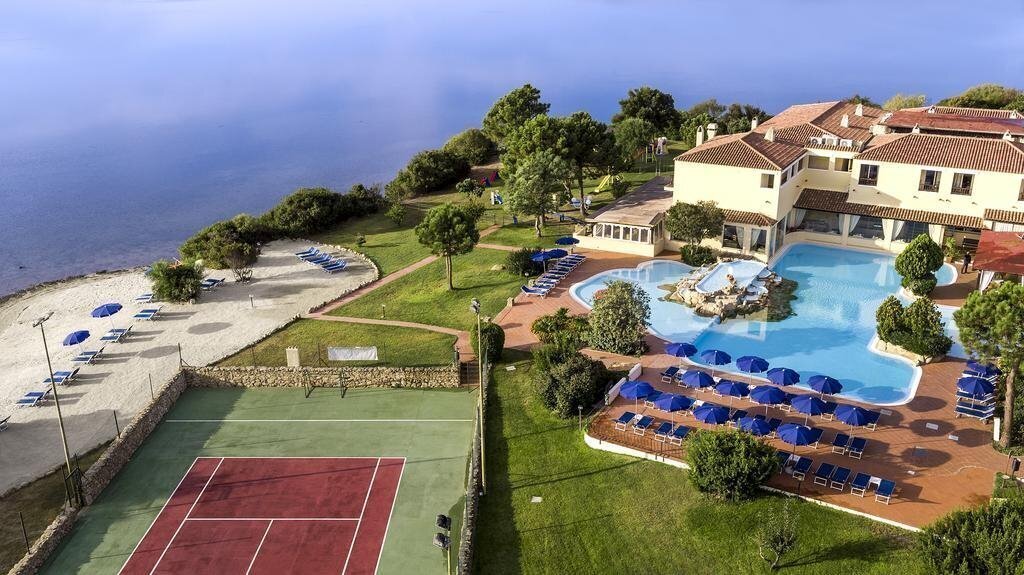 Зображення Colonna Du Golf 4*