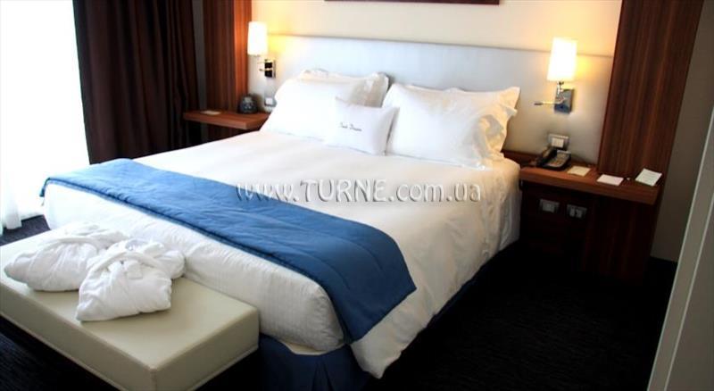 Зображення Doubletree by Hilton Hotel Olbia 4*