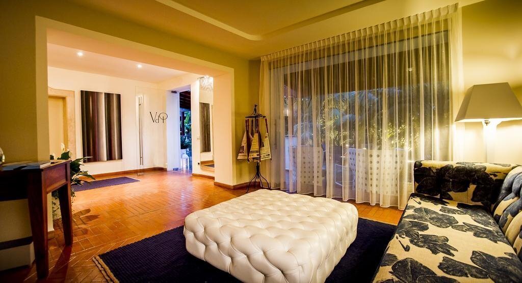 Фотографія Forte Village - Villa Del Parco & SPA 5*