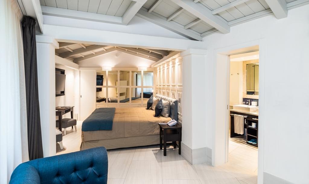 Зображення Forte Village - Villa Del Parco & SPA 5*