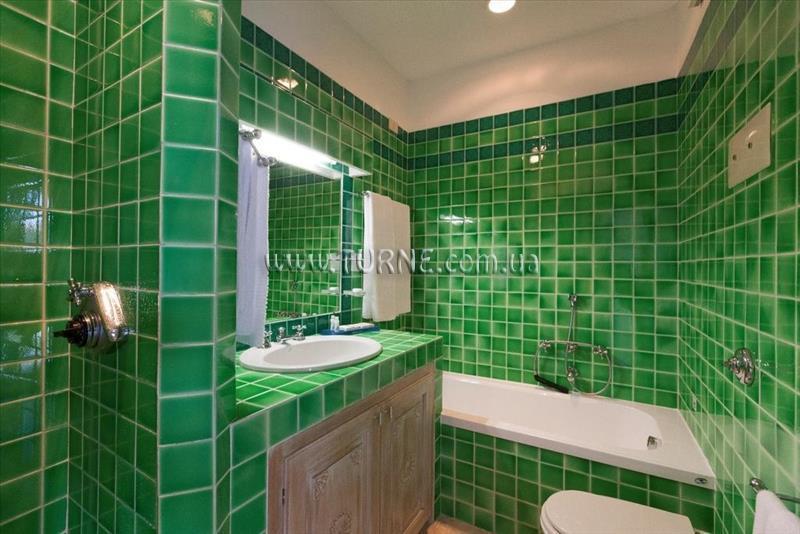 Готель Grand Relais Dei Nuraghi 4*