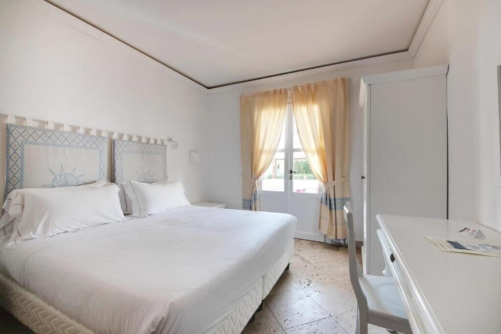 Фото Sighientu Resort (ex. AW Sighientu Life Hotel & SPA ) 4*