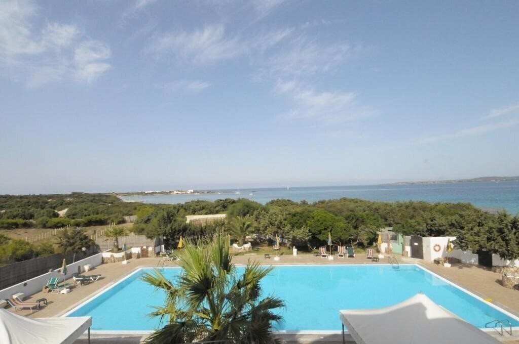 Зображення Hotel Stella del Sud 3*