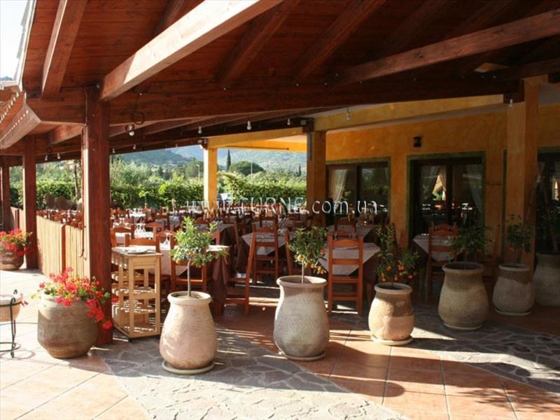 Картинка iH Hotels Villasimius Le Zagare Resort (ex. Club Le Zagare) 4*